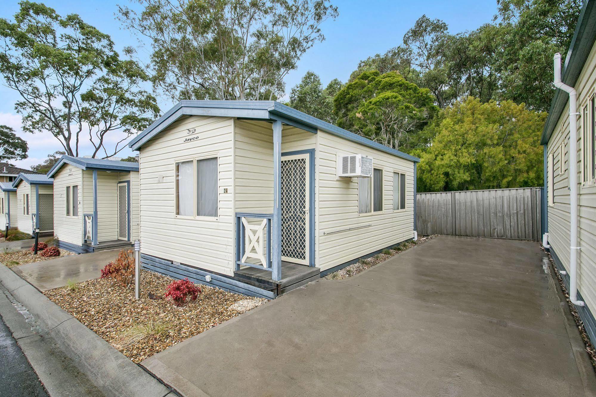 Australian Community Villages Bankstown Exterior foto